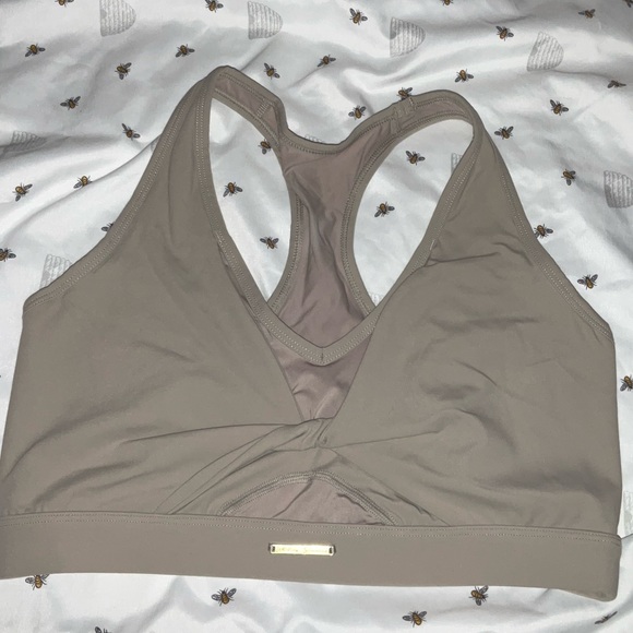 Gymshark Other - Whitney Simmons x Gymshark Mink Bra
